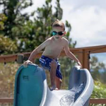Smith Cyclone Pool Slide - Image 3