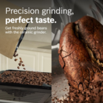 Bosch 800 Series Fully Automatic Espresso Machine - Image 10