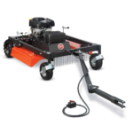 DR Power Equipment DR Power Pro-44 16.5 HP Tow Behind Brush Mower TB23044BEN