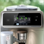 Philips Cafe Aromis 8000 Series Fully Automatic Espresso Machine with LatteGo Pro - Image 5