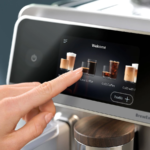 Philips Cafe Aromis 8000 Series Fully Automatic Espresso Machine with LatteGo Pro - Image 4