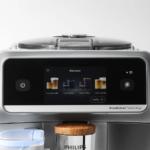 Philips Cafe Aromis 8000 Series Fully Automatic Espresso Machine with LatteGo Pro - Image 3