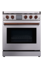 Charlie - 30-inch battery-equipped induction range - Image 6