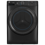 GE 5.0 Cu ft Smart Front Load Steam Washer
