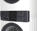 Electrolux 300 Series White Electric Laundry Center 4.4 Cu. Ft. Washer - Image 8
