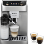 De'Longhi Magnifica Plus Fully Automatic Espresso Machine