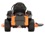 Bad Boy ZT Avenger 60 in. 26 HP Gas Zero-Turn Mowers, Kohlers V-Twin OHV Engine, Hydro-Gear Transmission - Image 6