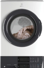 Electrolux 300 Series White Electric Laundry Center 4.4 Cu. Ft. Washer - Image 3