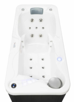 1 Person Hudson Bay hbsl Spa for Sale