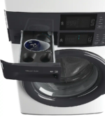 Electrolux 300 Series White Electric Laundry Center 4.4 Cu. Ft. Washer - Image 6