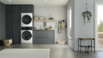 Electrolux 300 Series White Electric Laundry Center 4.4 Cu. Ft. Washer - Image 2