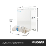 AquaRite Salt Hayward - Image 2