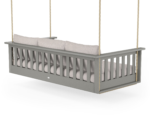 POLYWOOD Vineyard Daybed Swing - Image 7