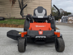 Husqvarna Z248F Special Edition Zero-Turn Lawn Mower - Image 5