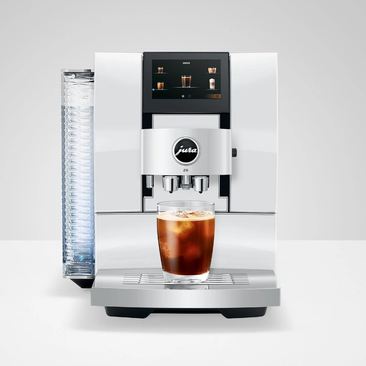 download (59) Jura Z10 Automatic Coffee Machine - Image 1