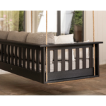POLYWOOD Vineyard Daybed Swing - Image 4