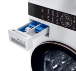 Whirlpool Electric Laundry Center 4.5 Cu. ft 7.4 Cu. Ft. Dryer Set - Image 7
