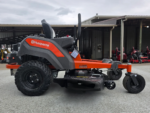 Husqvarna Z248F Special Edition Zero-Turn Lawn Mower - Image 11