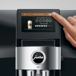 Jura Z10 Automatic Coffee Machine - Image 13