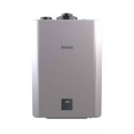 Rinnai Tankless Water Heater