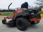 Husqvarna Z248F Special Edition Zero-Turn Lawn Mower - Image 14