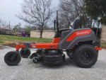 Husqvarna Z248F Special Edition Zero-Turn Lawn Mower - Image 8