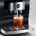 Jura Z10 Automatic Coffee Machine - Image 9