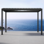MIRADOR 111DA PERGOLA 10x13 - Image 2