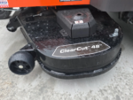 Husqvarna Z248F Special Edition Zero-Turn Lawn Mower - Image 16