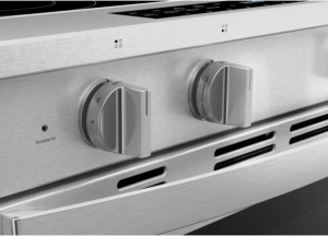 Whirlpool 30" Slide-In Electric Range with Frozen Bake Technology - Image 5