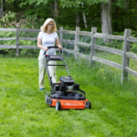 DR Power PRO MAX30 Wide Cut Lawn Mover wm25030dmn - Image 7