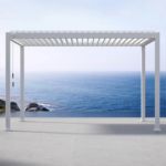 MIRADOR 111DA PERGOLA 10x13 - Image 4