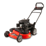 DR Power PRO MAX30 Wide Cut Lawn Mover wm25030dmn - Image 2