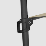 Cantilever Patio Umbrella Fade-Proof Wind Resistant - Image 7
