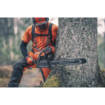 Husqvarna 592XP Chainsaw - Image 4