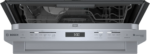 Bosch 800 Series 24" Dishwasher shp78dm5n - Image 20