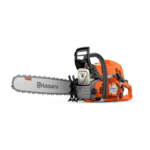 Husqvarna 592XP Chainsaw - Image 8