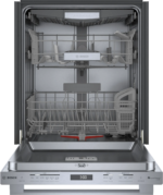 Bosch 800 Series 24" Dishwasher shp78dm5n - Image 13
