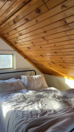 Winter DIY Cabin | 150 Sq.Ft. | One Room - Image 2