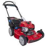 Toro 22″ Electric-Start Recycler Personal Pace Self-Propelled Gas Lawn Mowers