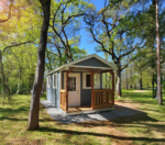 Premier Pro Ranch Weekender 12' x 12 - Image 2
