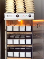 Rofco b40 Stone Oven - Image 3