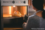Rofco b40 Stone Oven - Image 5