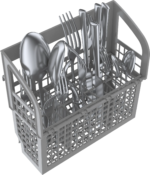 Bosch 800 Series 24" Dishwasher shp78dm5n - Image 9