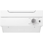 Whirlpool 1.6 Cu. ft Electric Stacked Laundry Center - Image 9