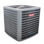 Goodman 15.2 SEER2 Air Conditioner Condenser glxs5ba