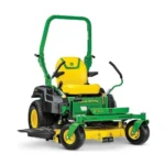 John Deere Z530M Zero-Turn Riding Lawn Mower 54 in. 24 HP V-Twin GAS Dual Hydrostatic BG21196 - Image 5